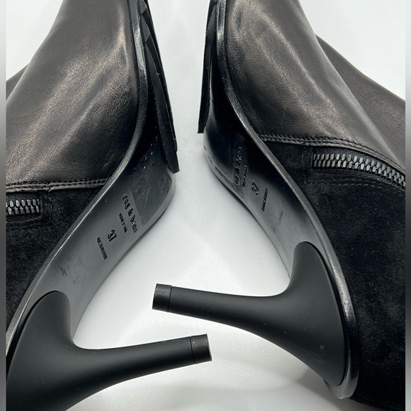 Rag & bone bootie size 37 - Picture 5 of 8